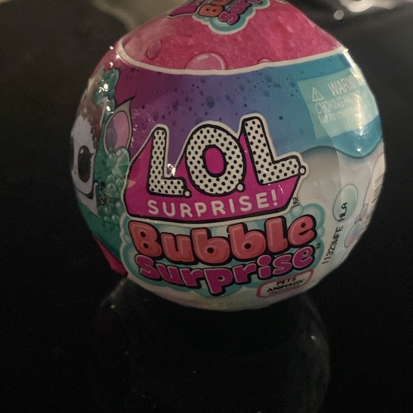 NWT: L.O.L. Surprise! Bubble Surprise Pets - Collectible Doll, Pet, Surprise - Picture 8 of 11